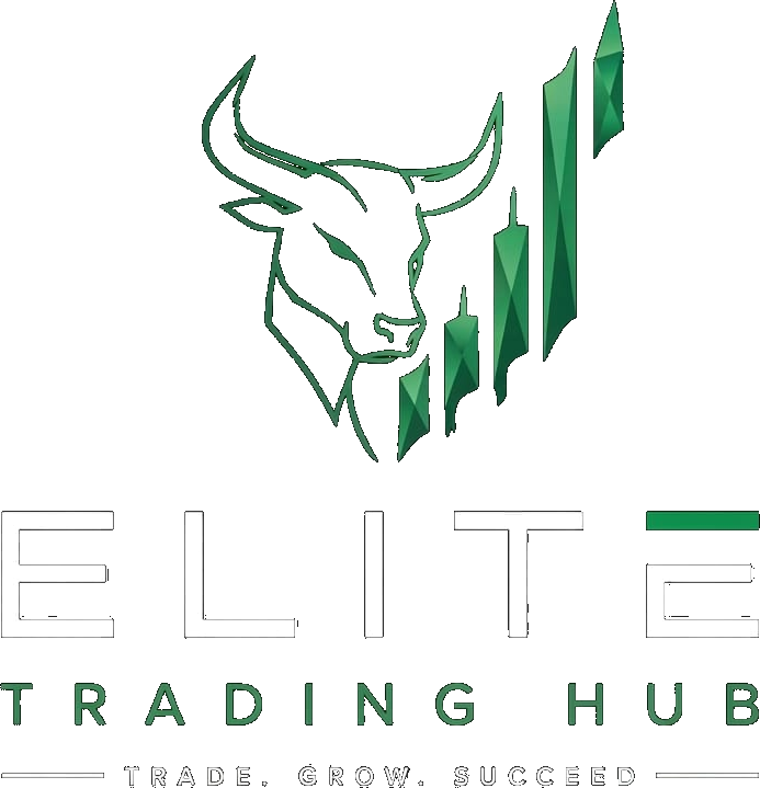 Elite Trading Hub Official Logo
